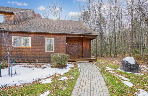 Glazebrook J5 3 Bedroom Townhome with Sauna & Fireplace - Foto 40