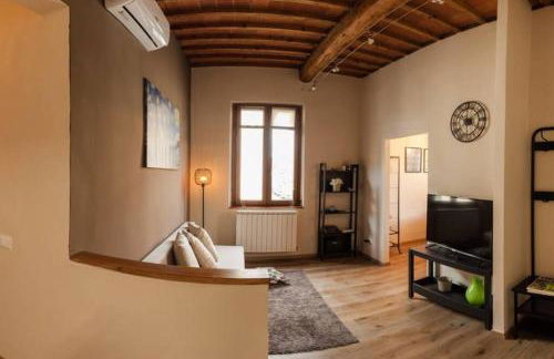 Casa Luce - cosy and trendy flat - Foto 8