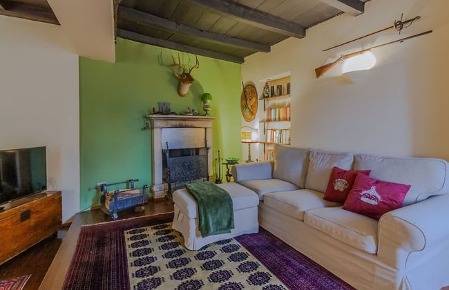 Villa Margherita by Wonderful Italy - Photo 21