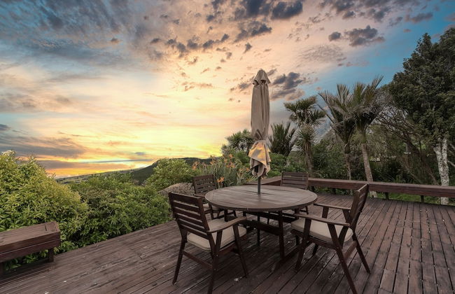 Sunset Capital Of The World - Photo 22