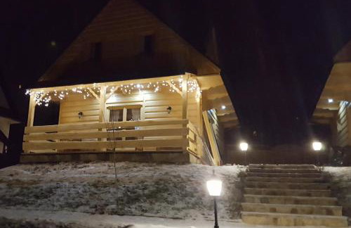 Domki pod Kuźnią - Foto 9