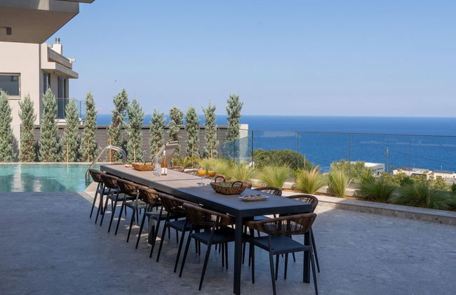 Luxury Villa Aqua With 2 Private Pools - Foto 12