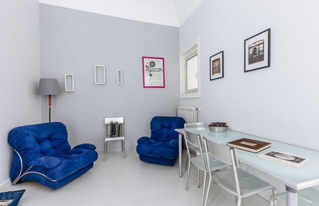 Casa Dante With Balcony by Wonderful Italy - Foto 6