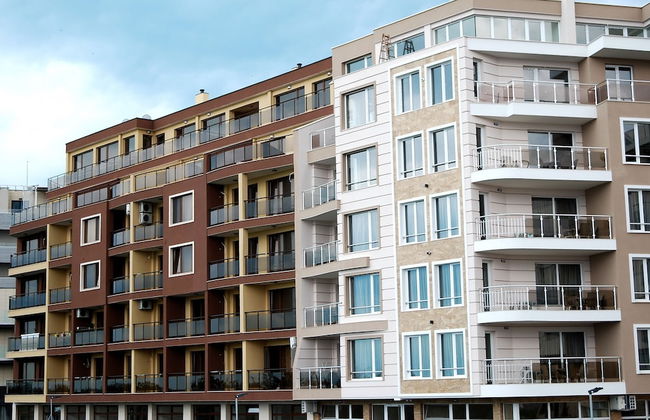 Dune Beach Boutique Hotel - Foto 67