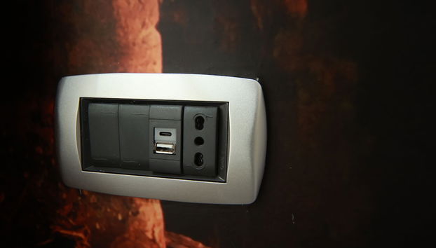 Vacanze Romane Vaticano - Foto 3, Habitación