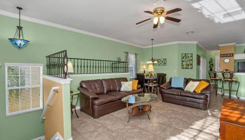 3 bedrooms townhome Gated Resort 5 minutes from Disney - Foto 2