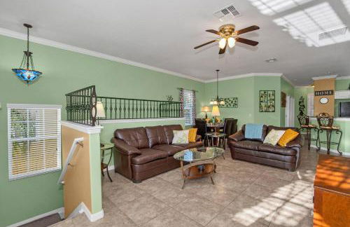 3 bedrooms townhome Gated Resort 5 minutes from Disney - Foto 2