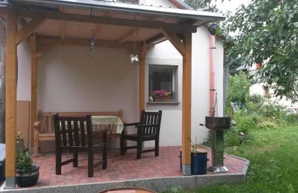 Pochebachhäusl - Foto 22