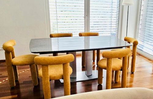 Lake View 110sqm in/outdoor living entire apartment with 2 bedrooms - Foto 18