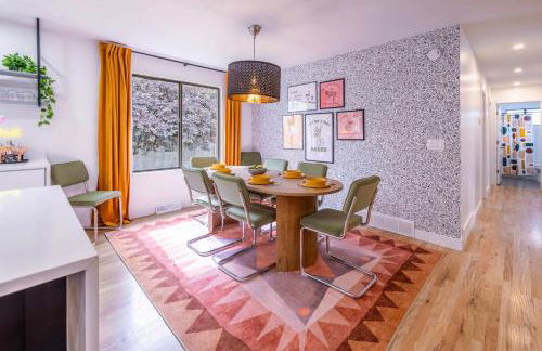 Movie Theater and Mini Golf with 2 King Beds - Foto 16