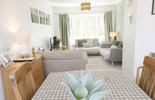 Willow View Streamside Retreat near Kynren Durham - Foto 3