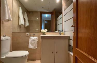 Ático Dúplex en playa Las Chapas - Foto 15