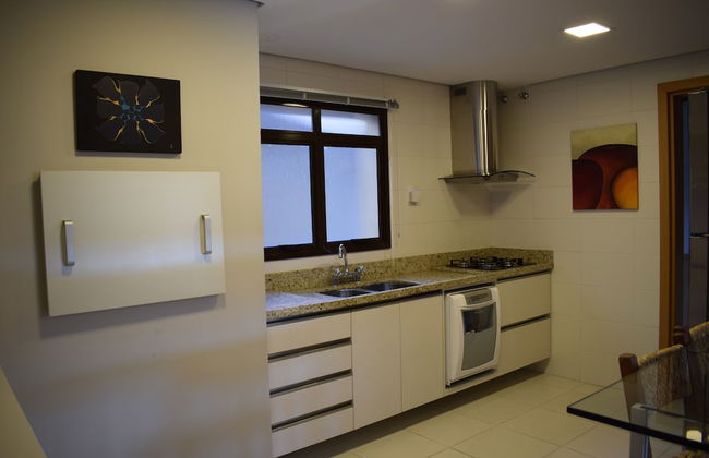 Residencial Salzburg - Foto 14