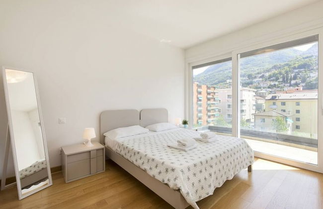 Roggia Apartments - Foto 49