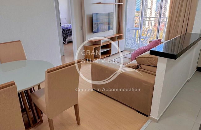 GRAN SUMMER - Mirante Condomínio Clube - Photo 43