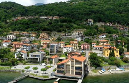 Terrazza sul Lago - Acquaseria, San Siro by LoveComo - Foto 16