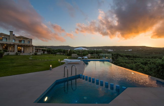 Villa Aloni - Foto 71