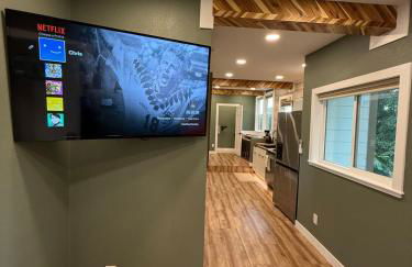 A-Treat-Retreat with AC,Laundry,Patio - Foto 12