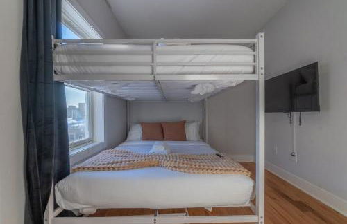 Pristine Pad, Sleep 12, Free parking, 3BRs, 20 PERCENT OFF - Foto 14