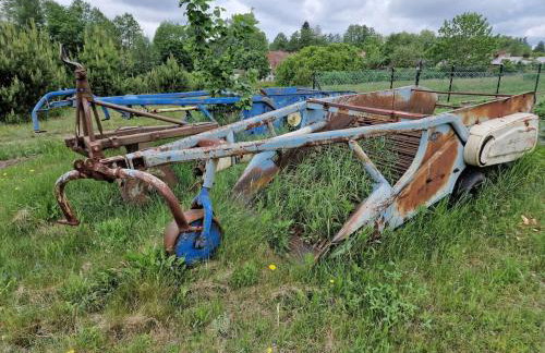 Dom wakacyjny w Lubianie - Foto 28