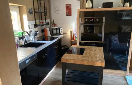 OLD TINY HOUSE Laave Ferienwohnung - Foto 3