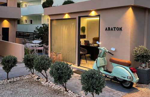 ABATON Luxury Resort - Photo 23
