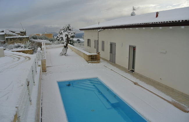 Ofra Matera - Foto 35