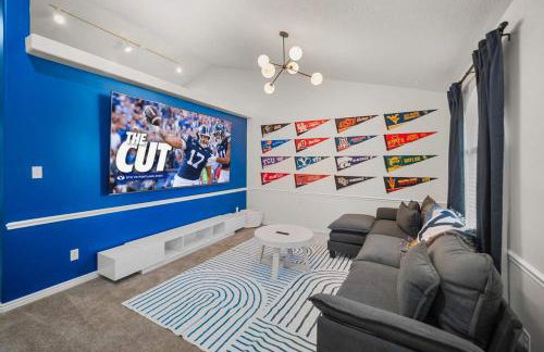 The BYU Fan Club - Close to BYU - Family Retreat - Foto 5