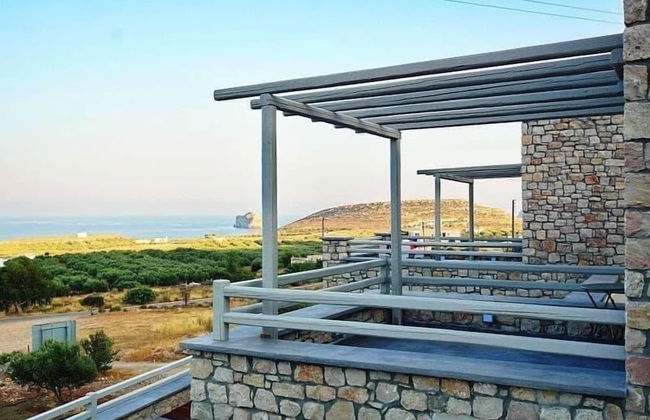 Vista mare villas - Foto 6