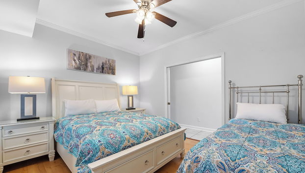 The Sandy Fox East with Pool - Foto 5, Habitación