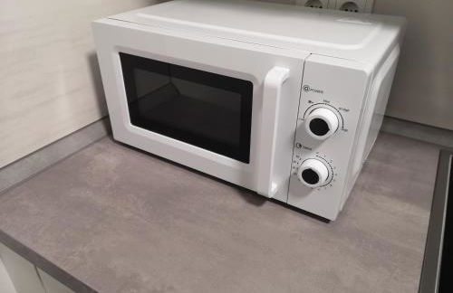 Modern Living Apartment with Sunset Terrace - Lift - Smart TV - XXL Terrasse - Foto 42