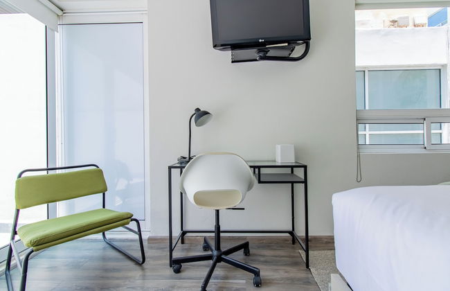 Capitalia Racine Polanco - Foto 6