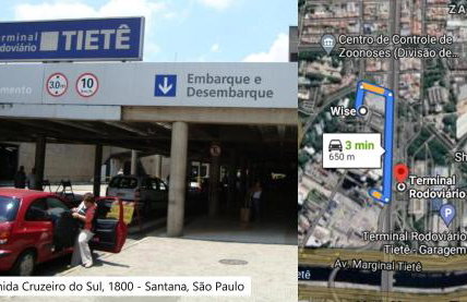 SanLoft Expo Inn Tietê 01 TOP 1 - Foto 34