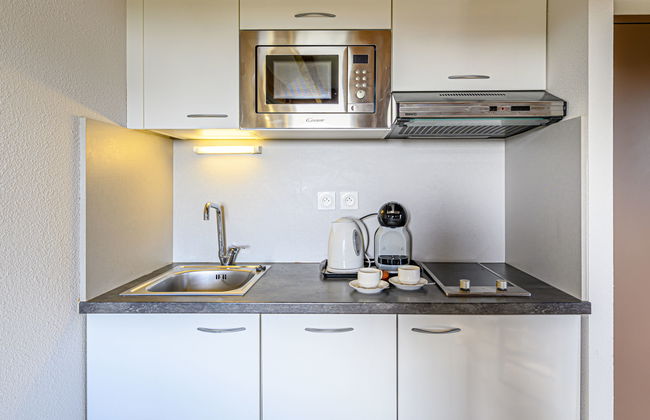 Le Château de Kergonano - Foto 11