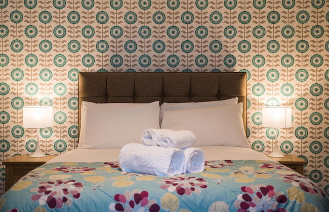 Trinity Mews - Foto 13