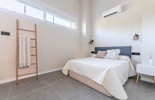 La Suite Mediterránea - Housevanlive - Foto 12