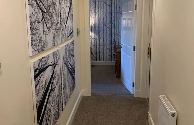 Taypark Garden View Apartment - Foto 22