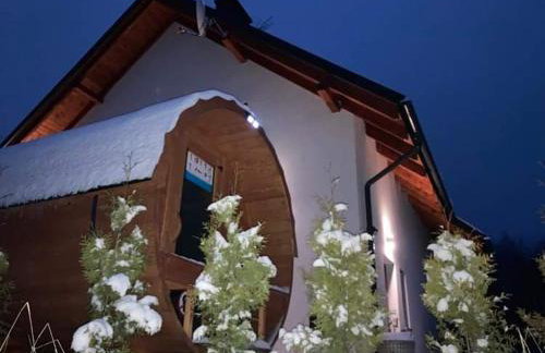 Willa w Brzozach Sznurki Spokojna 1 - Chmielno, Kaszuby, dom, jezioro - Foto 49