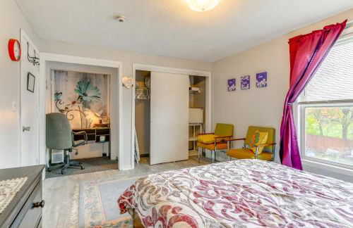 4 Mi to Dtwn Family Home in Buffalo - Foto 16