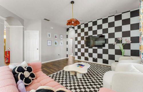 The Colorful Cove - Foto 30