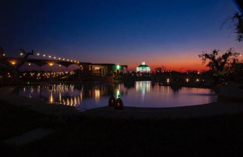 Agriturismo Li Calizzi Arte e Natura - Foto 12