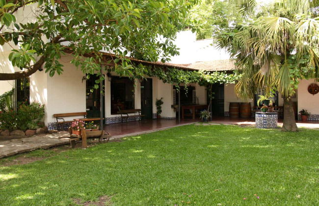 Visita a Bodegas Carrau - Foto 4