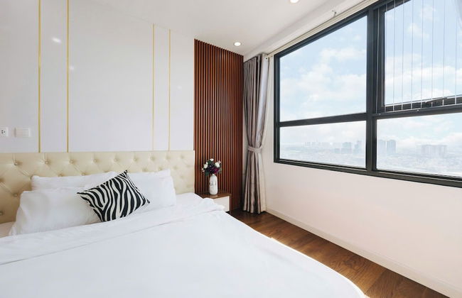 TIL Vinhomes D'capitale Elegance Suites - Foto 21