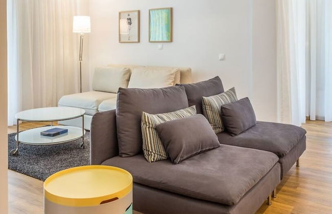 Elegance in Vouliagmeni - Foto 13