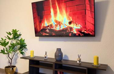 Wohlfühl-Apartment in Monheim - Foto 24