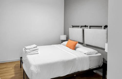 The Stay 1 - Navy Yard Washington DC - Foto 41