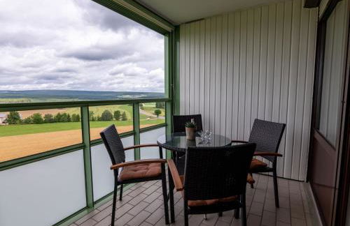 Apartment Schönblick - F 55 by Interhome - Foto 30