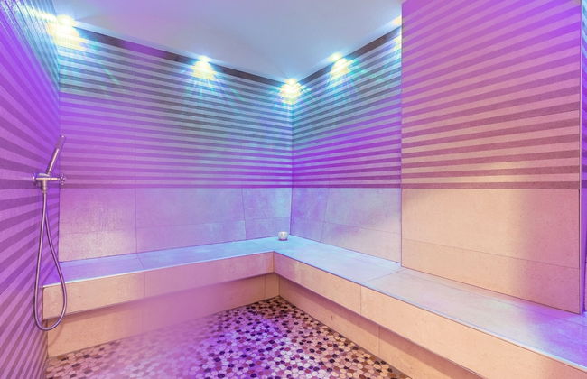 Residence Superior Del Mar - Foto 62