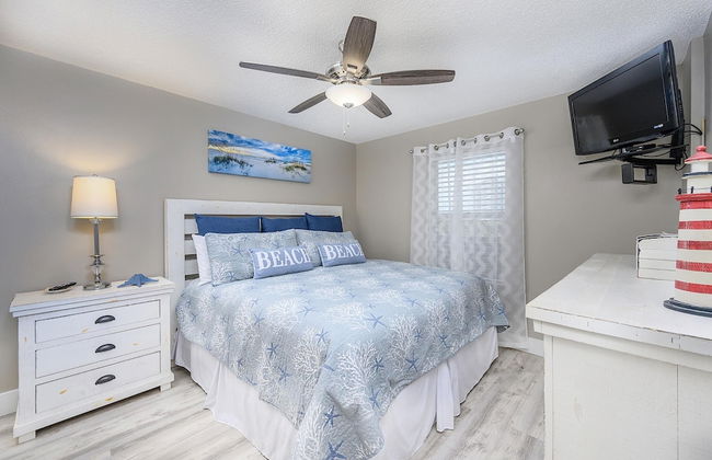 Pelican Beach Resort 308 - Foto 2