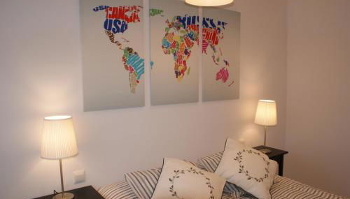 Apartamento espacioso frente al Palacio de Congresos - AA - Foto 5